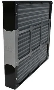 Watercool MO-RA3 9x140 Pro schwarz