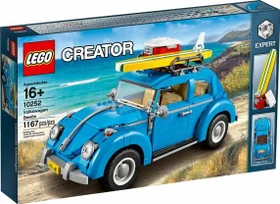 LEGO Creator Expert - VW Käfer