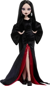 Mattel Monster High X Wednesday - Morticia