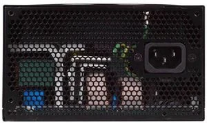 SilverStone Strider Plus Series 600W, ATX 2.3