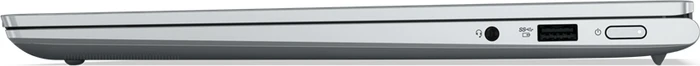Lenovo Yoga Slim 7 Pro 14IAP7, Cloud Grey, Core i5-1240P, 8GB RAM, 512GB SSD, DE
