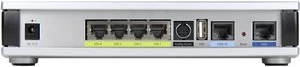 Lancom 1681V Router, 4x RJ-45