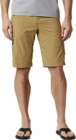 Columbia Silver Ridge II Cargo Hose kurz crouton (Herren)