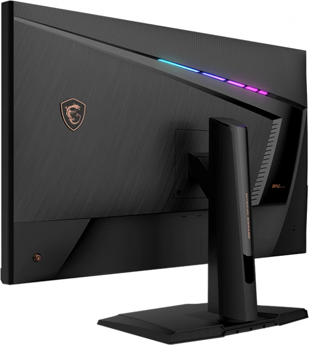 MSI Optix MPG321URDE-QD, 32"