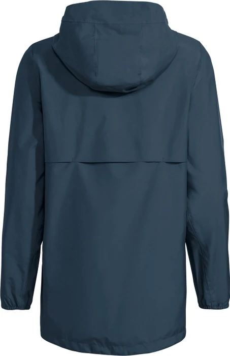 Vaude Mineo II 2L Funktionsjacke steelblue (Damen)