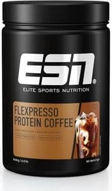 ESN Flexpresso Protein Decaf Coffee 908g