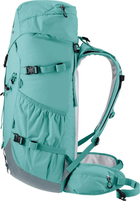 Deuter Gravity Expedition 45+ SL dustblue/graphite (Damen)