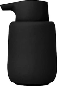 Blomus Sono Seifenspender black