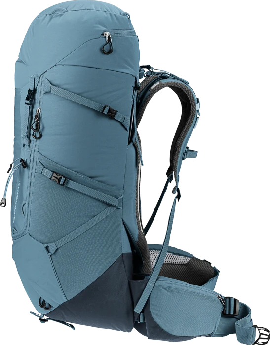 Deuter Aircontact Core 50+10 atlantic/ink