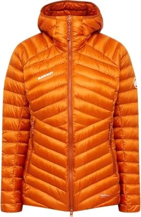Mammut Broad Peak IN Hooded Modell 2025 Funktionsjacke (Damen)