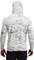 Black Diamond Alpenglow Hoody Funktionsshirt langarm relief/alloy/steel (Herren) Vorschaubild
