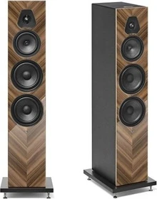 Sonus faber Lumina V Amator walnuss, Stück