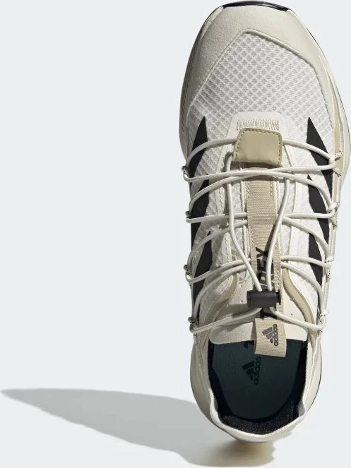 adidas Terrex Voyager tan/core black/aluminium (Herren)