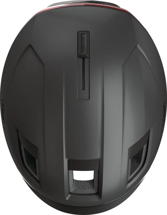 ABUS Hyp-E Helm volcano titan