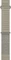 Garmin ComfortFit Quickfit Nylon Armband 20mm kurz olive gray Vorschaubild