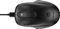 HP 720 Multi-Device Rechargeable Wireless Keyboard and Mouse Combo, grau/schwarz, USB/Bluetooth, US Vorschaubild
