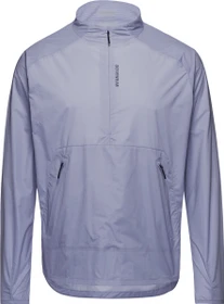 Gore Wear Concurve Windbreaker Anorak amethyst grey (Herren)
