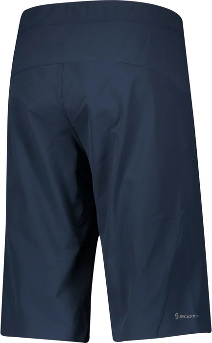 Scott Trail Vertic Fahrradhose kurz midnight blue (Herren)