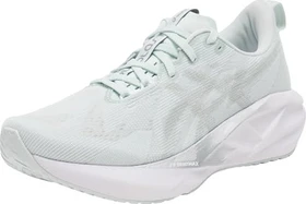 Asics Novablast 5 pure aqua/seal grey (Damen)