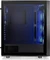 Thermaltake Versa J25 TG RGB, schwarz, Glasfenster Vorschaubild