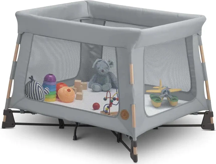 Maxi-Cosi Swift 3in1 Reisebett beyond grey