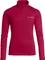 Vaude Livigno Halfzip II Fleece Funktionsshirt langarm crimson red (Damen) Vorschaubild