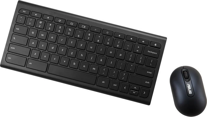 ASUS Chromebox (CN60) CHROMEBOX-M076U, Celeron 2955U, 4GB RAM, 16GB SSD, inkl. Tastatur