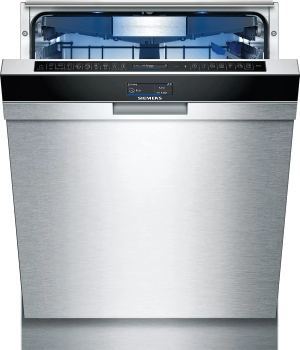 Siemens iQ700 SN47YS03CE