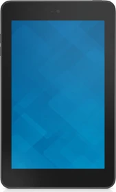 Dell Venue 7, schwarz, 16GB, LTE
