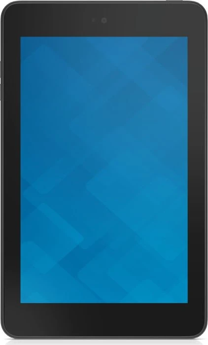 Dell Venue 7, schwarz, 16GB, LTE