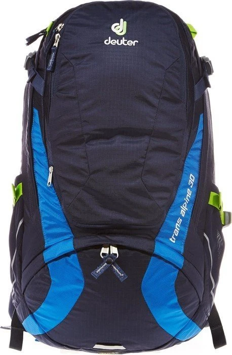 Deuter Trans Alpine 30 navy/ocean