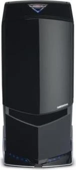 Medion Erazer X5367 F, Core i7-6700, 16GB RAM, 2TB HDD, GeForce GTX 970