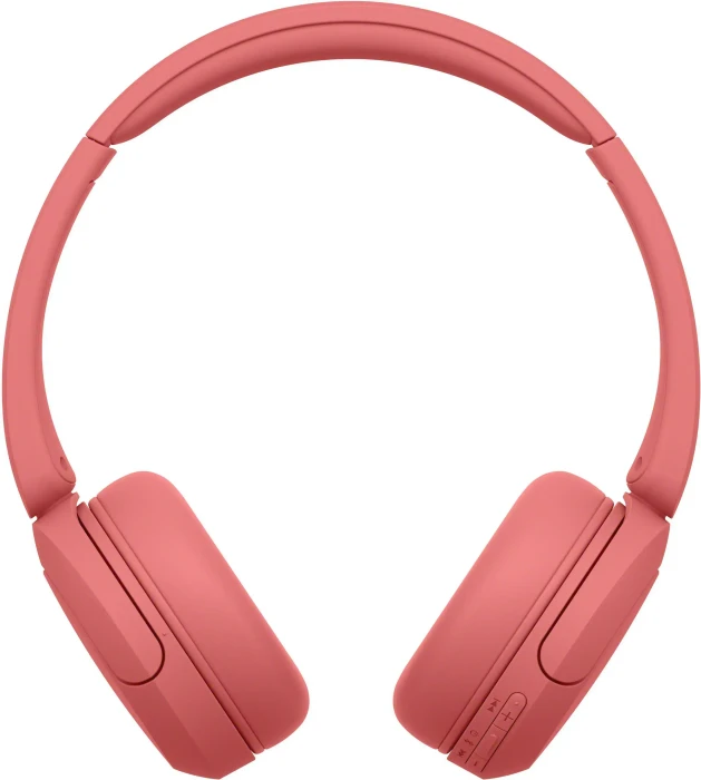 Sony WH-CH535 korallenrot