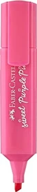 Faber-Castell Textliner 46 Pastell Textmarker rose