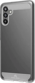 Black Rock Air Robust Case für Samsung Galaxy A13/A13 5G transparent