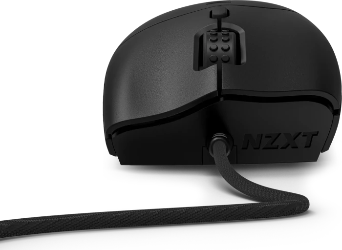 NZXT Lift 2 Ergo, schwarz, USB