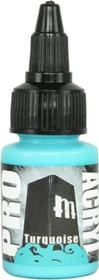 Monument Hobbies Pro Acryl Paints 054 turquoise, 22ml