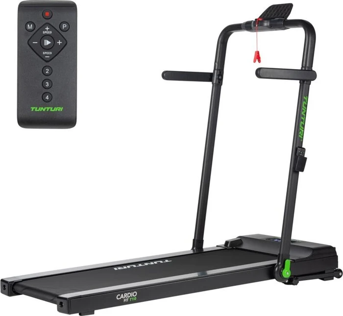 Tunturi Cardio Fit T10 Laufband