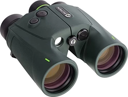 Alpen Optics Apex