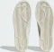 adidas Superstar XLG cloud white/gold metallic (Herren) Vorschaubild