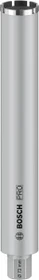 Bosch Professional Standard for Concrete G1 1/4" Diamant-Trockenbohrkrone, 72x450mm, 1 Stück