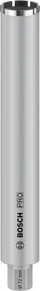 Bosch Professional Standard for Concrete Diamanttrockenbohrkrone