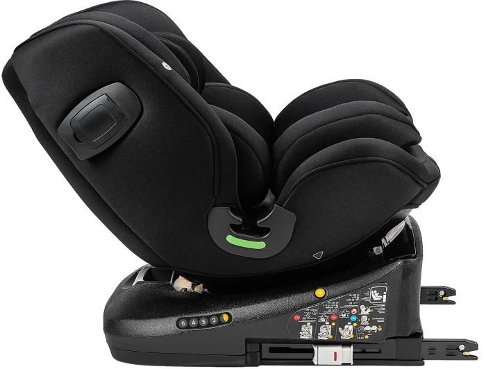 Osann Eno360 all black