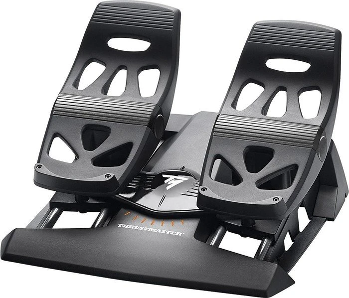 Thrustmaster T.16000M FCS Flight Pack USB (PC)