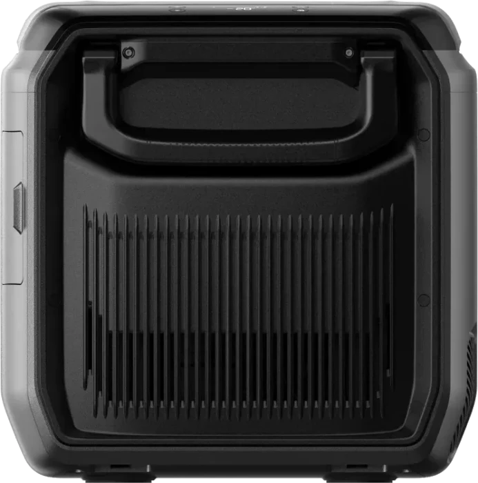EcoFlow Glacier Classic 35 Kompressor-Kühlbox