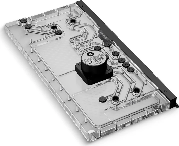 EK Water Blocks Quantum Line EK-Quantum Reflection²