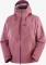 Salomon Outlife 3L Funktionsjacke nocturne Vorschaubild