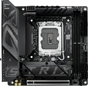 ASUS ROG Strix B860-I Gaming WIFI (Intel 1851)
