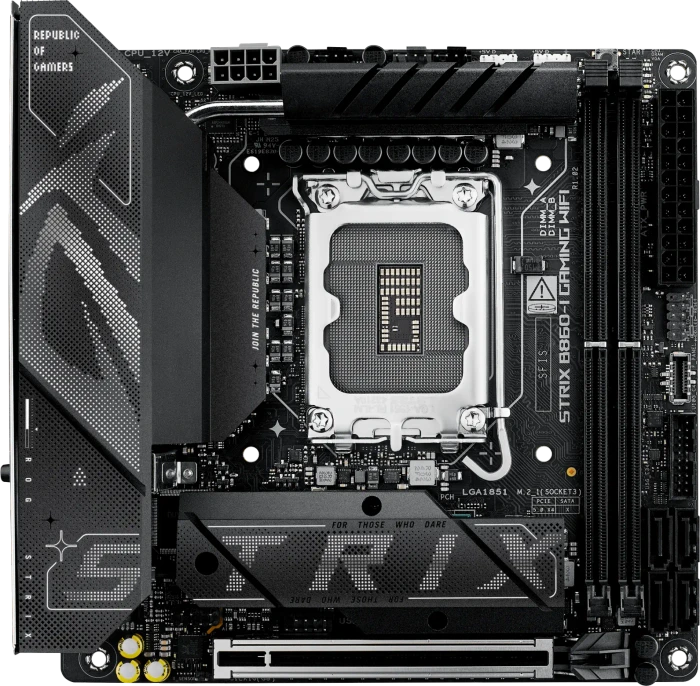 ASUS B860