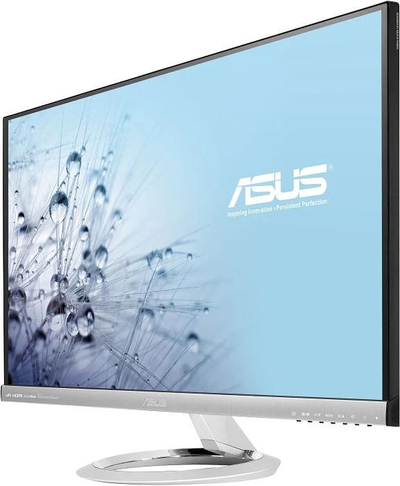 ASUS Designo MX279H, 27"